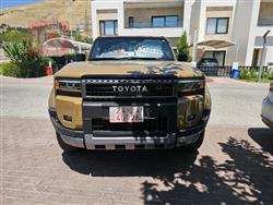 تويوتا لاندكروزر برادو